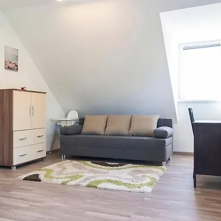 Apartman Telihold Apartman Velence