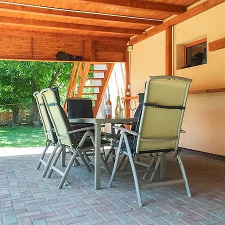 Telihold Apartman Apartman Velence