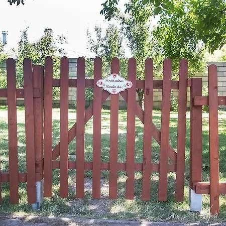 Apartman Telihold Apartman Velence